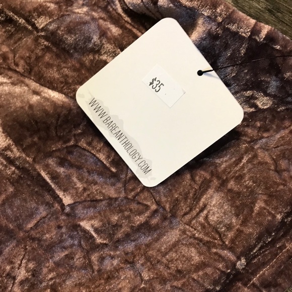 Cute dress Velvety Looking/feeling 😍 - Picture 4 of 8